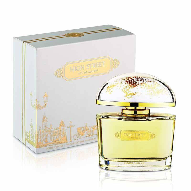 ArmafHighstreetEauDeParfum-100ml.jpg Armaf High street Eau De Parfum-100ml - Image 1