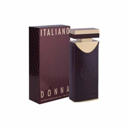 Armaf Italiano Donna Eau De Toilette-100ml