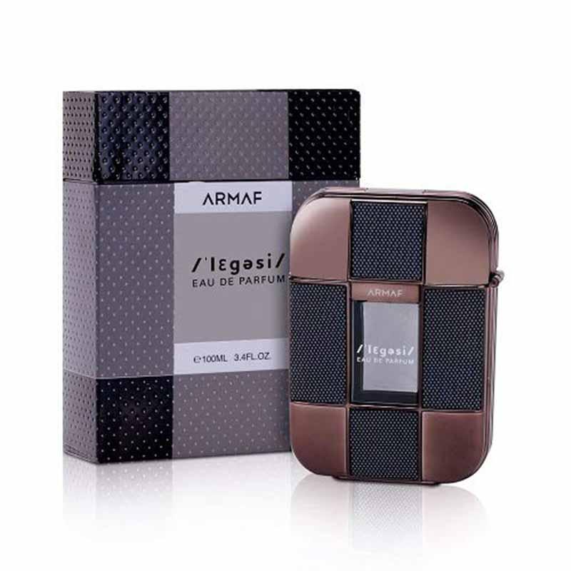 ArmafLegasiEauDeparfum-100ml.jpg Armaf Legasi Eau De parfum-100ml - Image 1