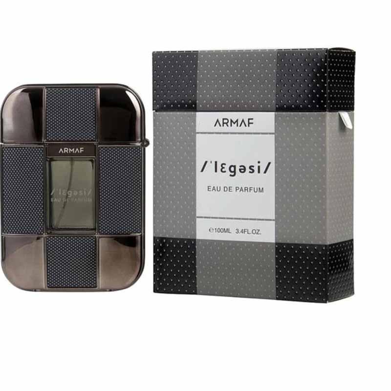 ArmafLegasiMenEauDeParfum-100ml.jpg Armaf Legasi Men Eau De Parfum-100ml - Image 1