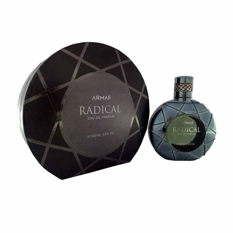 ArmafRadicalManEauDeParfum.jpg Armaf Radical Man Eau De Parfum-100ml - Image 1