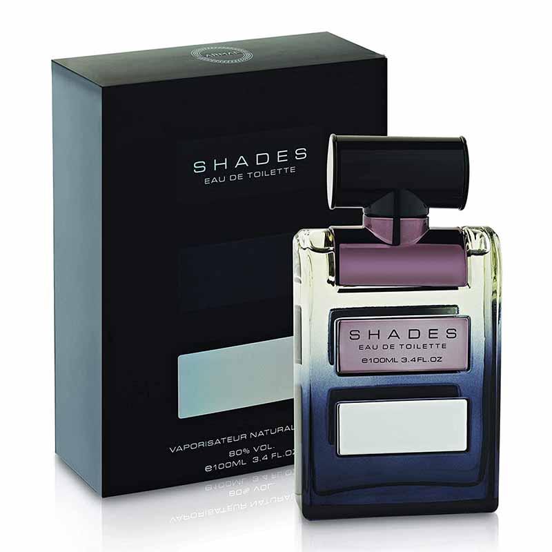 ArmafShadesEauDeToilette-100ml.jpg Armaf Shades Eau De Toilette-100ml - Image 1