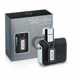 Armaf Tag Him Pour Homme  Eau De Toilette-100ml
