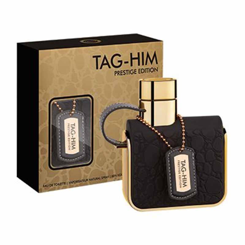 ArmafTagHimPrestigeEauDeToilette.jpg Armaf Tag Him Prestige Eau De Toilette-100ml - Image 1