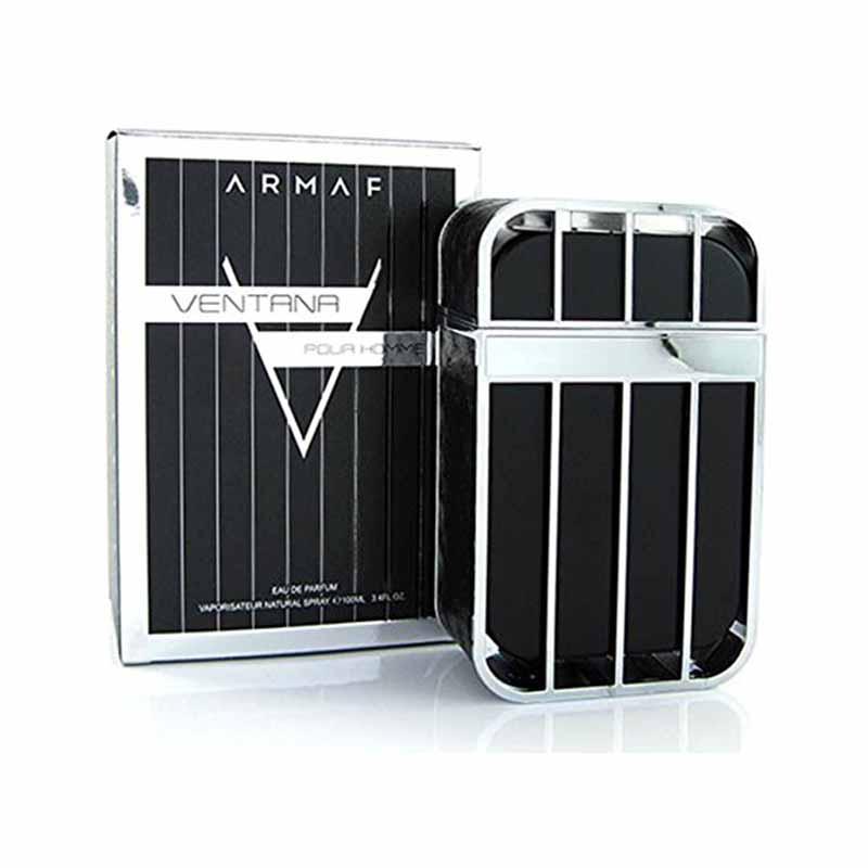 ArmafVentanaPourHommeEauDeParfum-100ml.jpg Armaf Ventana Pour Homme Eau De Parfum-100ml - Image 1