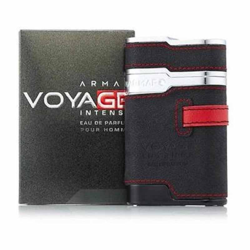 ArmafVoyageIntanseEauDeParfum-100ml.jpg Armaf Voyage Intanse Eau De Parfum-100ml - Image 1