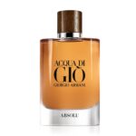 Giorgio Armani Acqua Di Gio Absolu EDP Perfume 75ml - Image 2