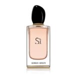 Giorgio Armani Si Eau De Perfume For Women 100ml - Image 2