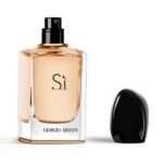 Giorgio Armani Si Eau De Perfume For Women 100ml - Image 3