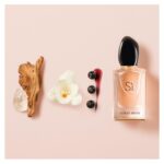 Giorgio Armani Si Eau De Perfume For Women 100ml - Image 5