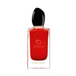 Giorgio Armani Si Passione Eau De Perfume For Women 100ml - Image 2