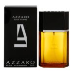 Azzaro Pour Homme For Men 100ml