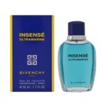 Givenchy Insense Ultramarine EDT Perfume For Men - 100ml