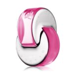 Bvlgari Omnia Pink Sapphire EDT Perfume For Women - 65ml - Image 2