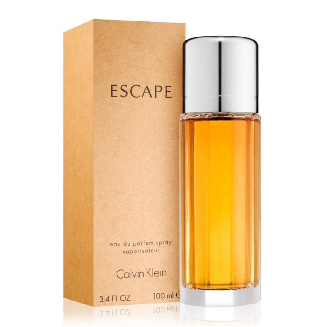 C95m6u.jpg Calvin Klien Escape Perfume For Women - 100ml - Image 1