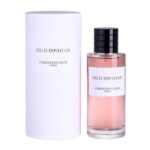 Christian Dior Oud Ispahan Eau De Perfume For Unisex 250ml - Image 5