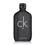 Calvin Klein CK Be Eau De Toilette For Unisex 100ml - Image 2