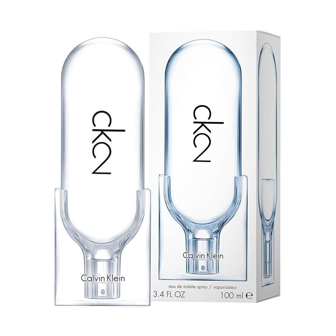 CK-CK2-EDT-100ml-1.jpg Calvin Klein CK2 Eau De Toilette 100ml - Image 1