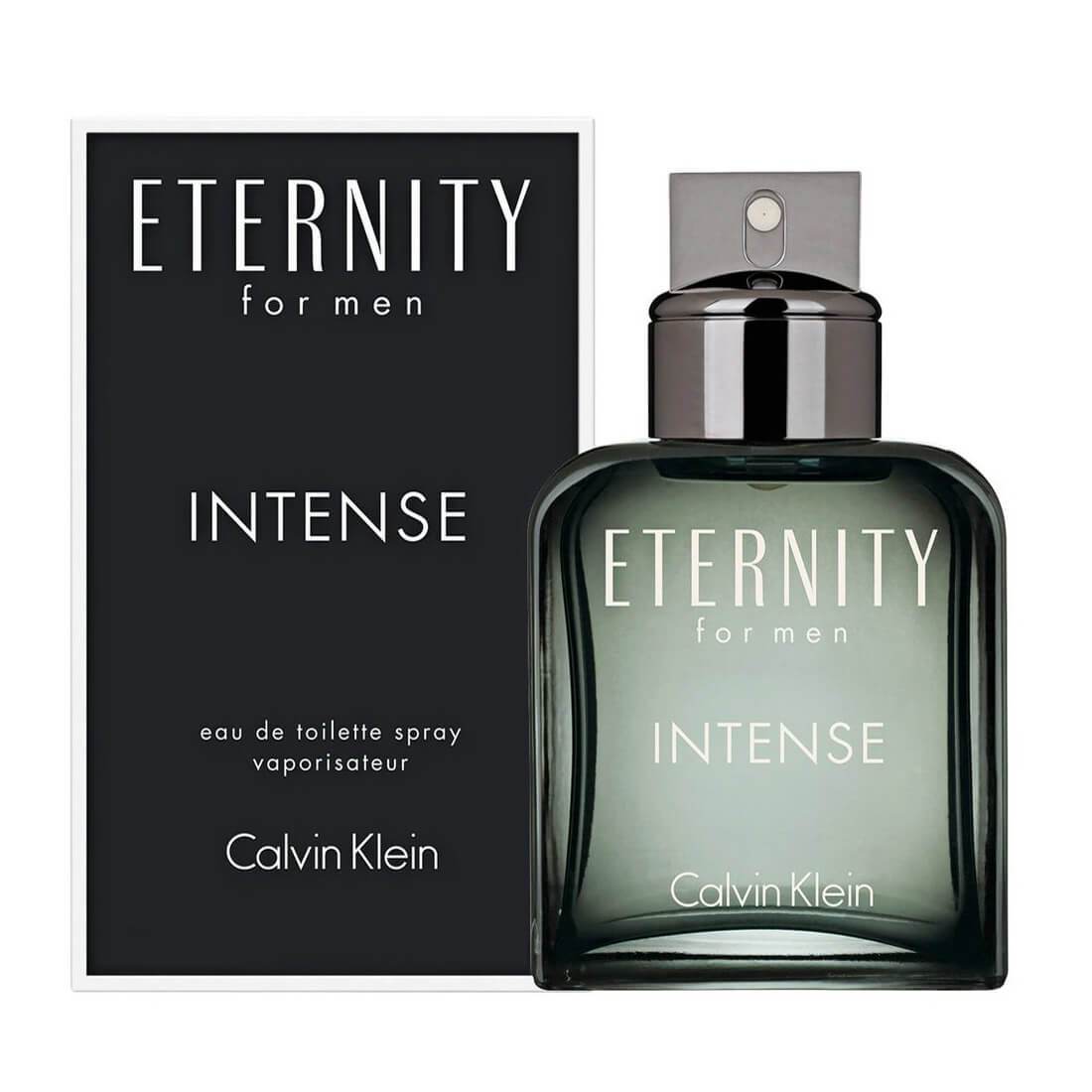 CK-Eternity-Intense-EDT-M-200ml-1.jpg Calvin Klien Eternity Intense For Men Eau De Toilette 200ml - Image 1