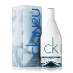Calvin Klien in 2 U Him Perfume For Men 100ml - Image 2