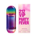Carolina Herrera 212 VIP Party Fever Eau de Parfum