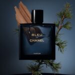 Chanel Bleu De Chanel Parfum Pour Homme Eau De Perfume For Men 100ml - Image 5