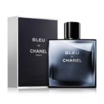 Chanel Bleu De Chanel Eau De Toilette For Men - 100ml
