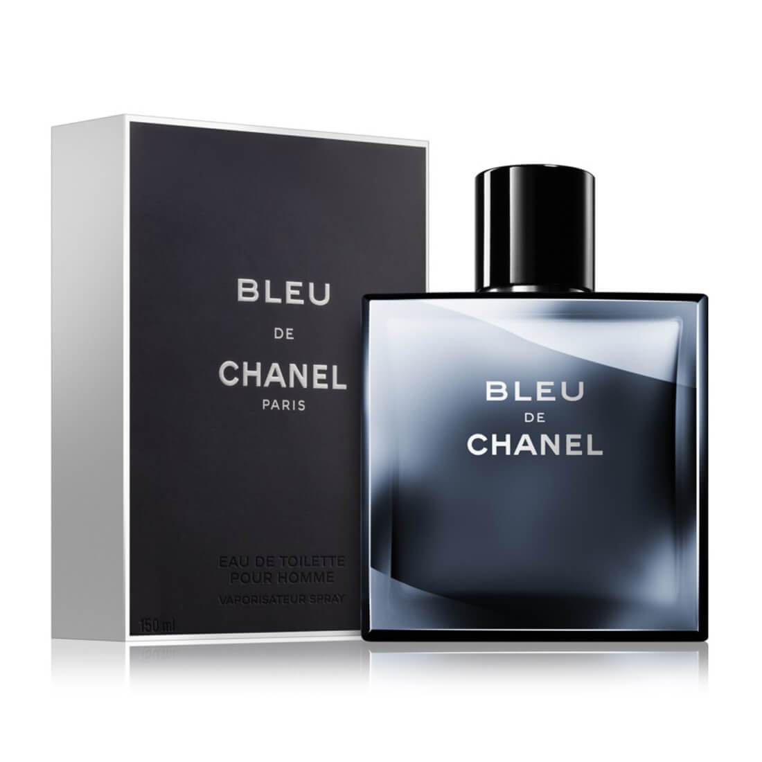 Chanel-Bleu-EDT-150ml-1.jpg Chanel Bleu De Chanel Eau De Toilette For Men - 150ml - Image 1