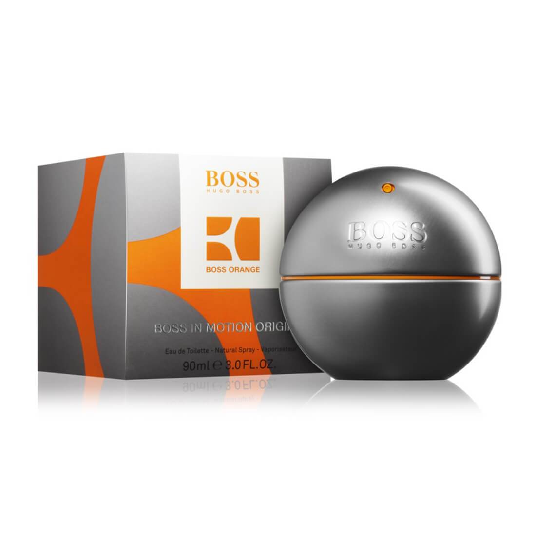 Ctdd3n.jpg Hugo Boss Orange in Motion Perfume - 90ml - Image 1