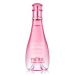 Davidoff Cool Water Sea Rose Pacific Summer Edition Eau De Toilette For Women 100ml - Image 2