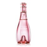 Davidoff Cool Water Woman Sea Rose Eau De Toilette For Women 100ml - Image 2