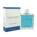 Davidoff Silver Shadow Altitude For Men Perfume - 100ml