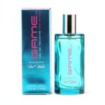 Davidoff The Game Women Perfume