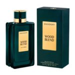 Davidoff Wood Blend Perfume - 100ml