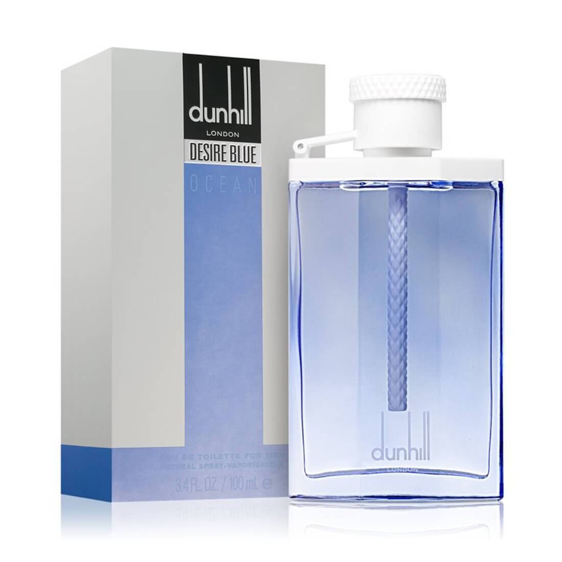 Dunhill-Desire-Blue-Ocean-EDT-M-100ml-1.jpg Dunhill Desire Blue Ocean Eau De Toilette For Men 100ml - Image 1