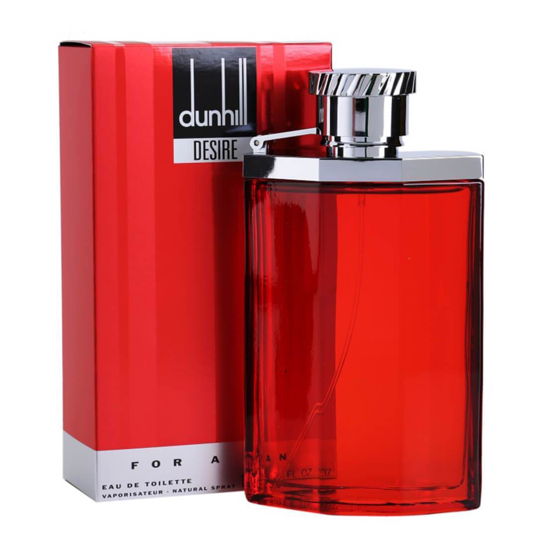 Dunhill-Desire-Red-Men-100-1.jpg Dunhill Desire Red Perfume For Men 100ml - Image 1