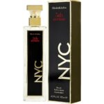 Elizabeth Arden 5th Avenue NYC Perfume For Women - 125ml