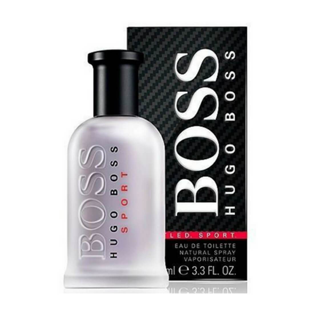 EDc4Ht.jpg Hugo Boss Bottled Sport Perfume - 100ml - Image 1