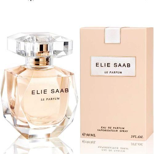 ELIESAABLEPARFUMEDPFORWOMEN90ML1.jpg Elie Saab Le Parfum For Women - 90ml - Image 1
