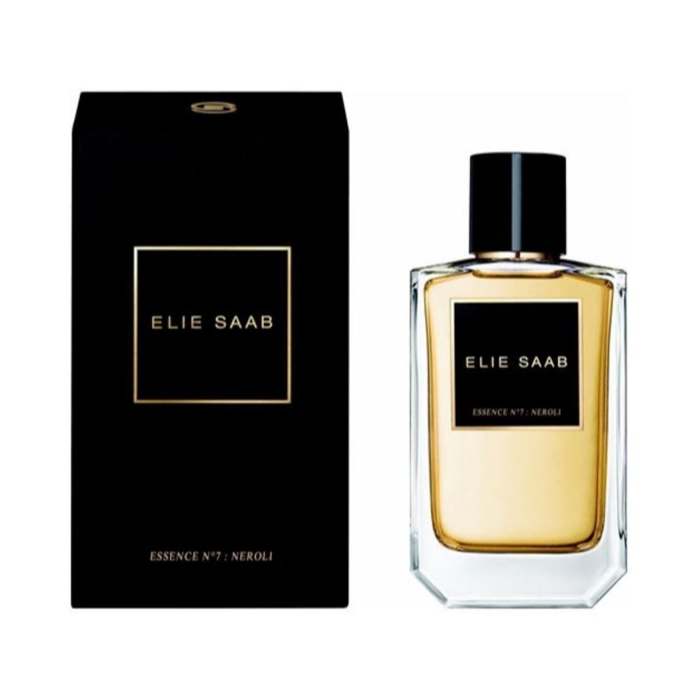 Elie-Saab-Essence-No-7-Neroli-100ml.jpg Elie Saab Essence No 7 Neroli Perfume - 100ml - Image 1