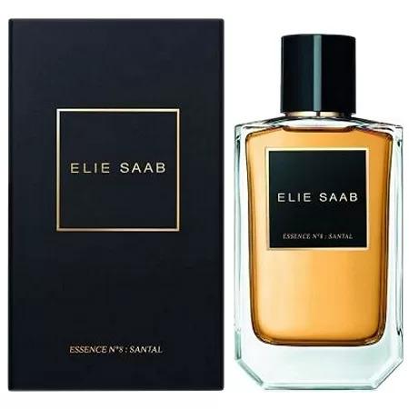 Essence-No.8-Santal.jpg Elie Saab Essence No.8 Santal 100ml - Image 1