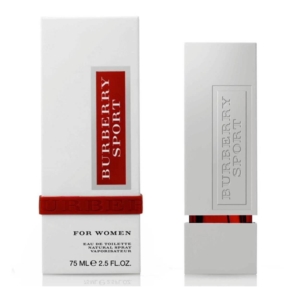 FFczrF.jpg Burberry SPORT Perfume For Women - 75ml - Image 1