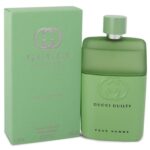 Gucci Guilty Love Edition by Gucci Eau De Toilette Spray 90ML