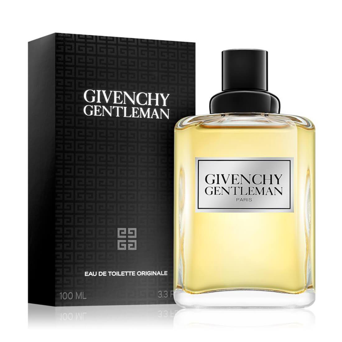 Givenchy-Gentleman-EDT-M-100ml-1.jpg Givenchy Gentleman Eau De Toilette For Men 100ml - Image 1