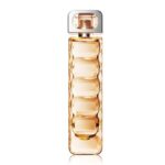 Hugo Boss BOSS Orange Eau De Toilette For Women 75ml - Image 2