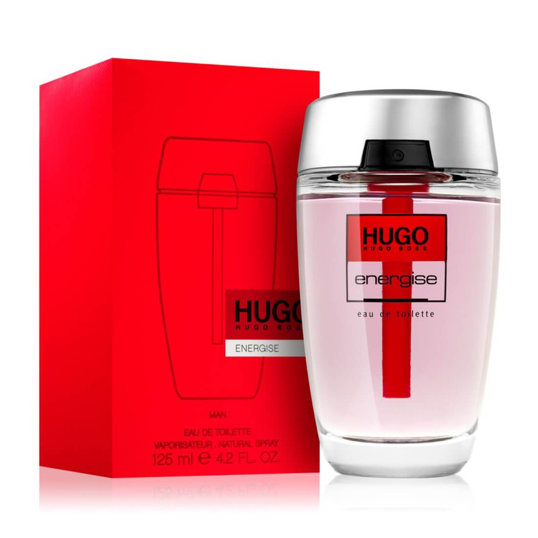 HB-HUGO-Energise-EDT-M-125ml-1.jpg Hugo Boss HUGO Energise Eau De Toilette For Men 125ml - Image 1
