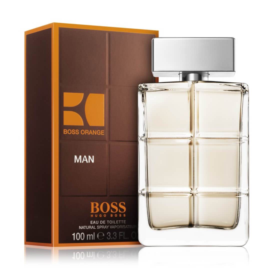HB-Orange-Man-EDT-100ml-1_d198ccbe-75a9-450c-916a-7231aec6a835.jpg Hugo Boss BOSS Orange Man Eau De Toilette For Men 100ml - Image 1