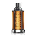 Hugo Boss The Scent Men Intense Perfume - 100ml - Image 2