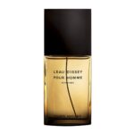 Issey Miyake L'Eau D'Issey Pour Homme Noir Ambre Eau De Perfume - 100ml - Image 2