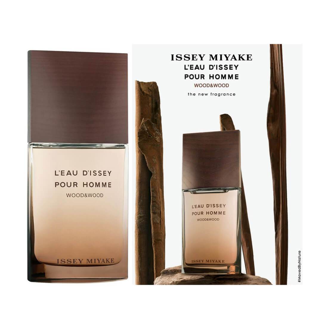 IM-L_Eau-D_Issey-PH-Wood_Wood-Intense-EDP-M-100ml-1.jpg Issey Miyake L'Eau D'Issey Pour Homme Wood&Wood Intense Eau De Perfume For Men 100ml - Image 1